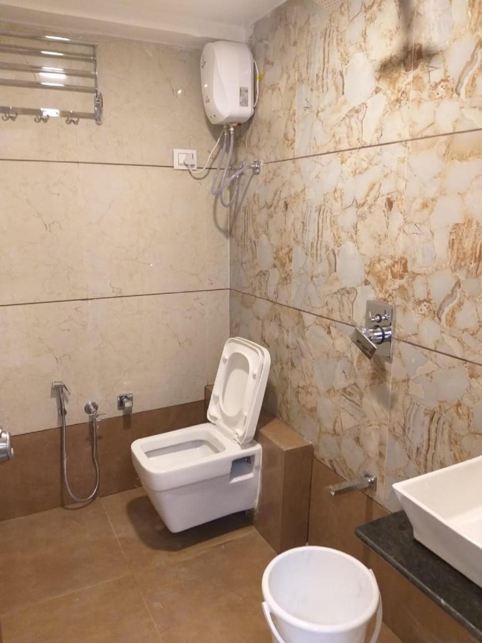 Hotel Royal King By Sky Stays Ahmedabad Eksteriør bilde