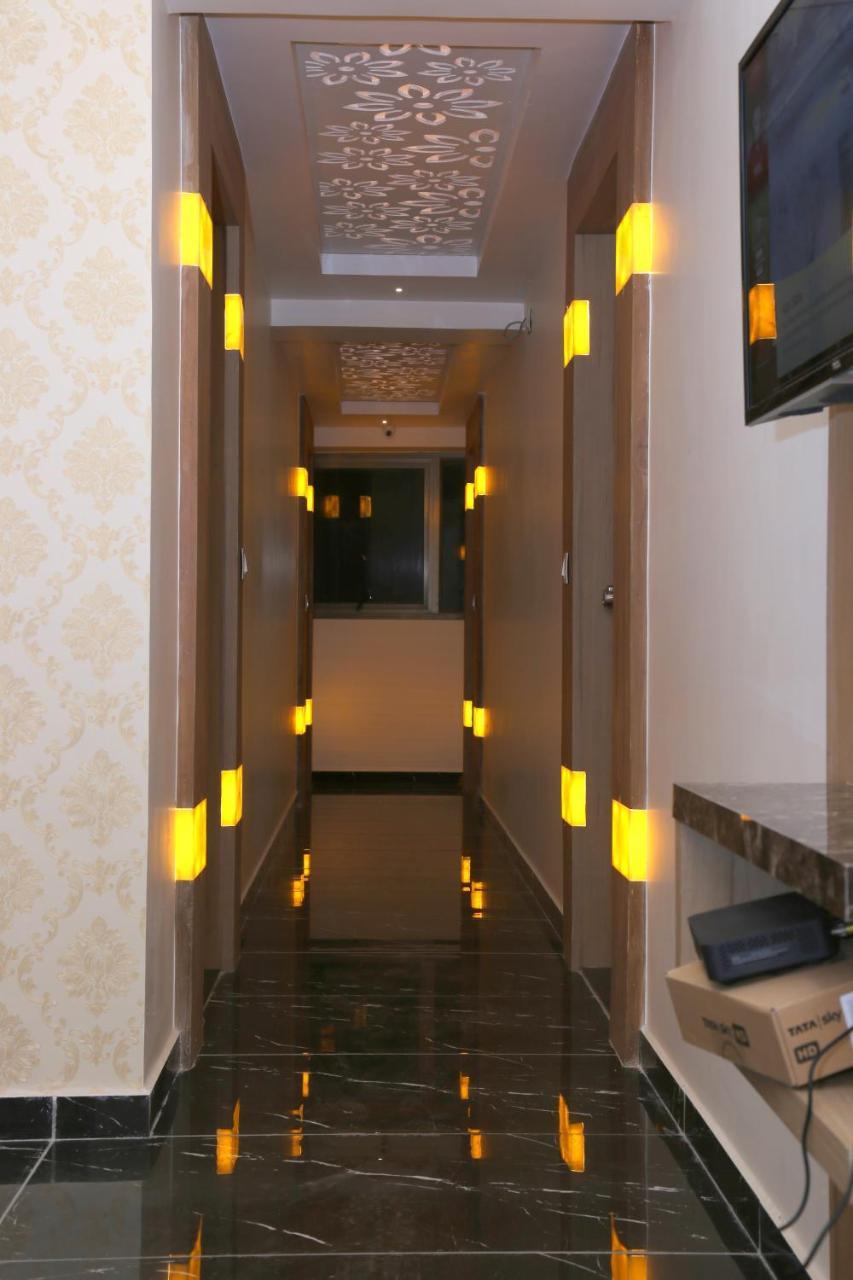 Hotel Royal King By Sky Stays Ahmedabad Eksteriør bilde