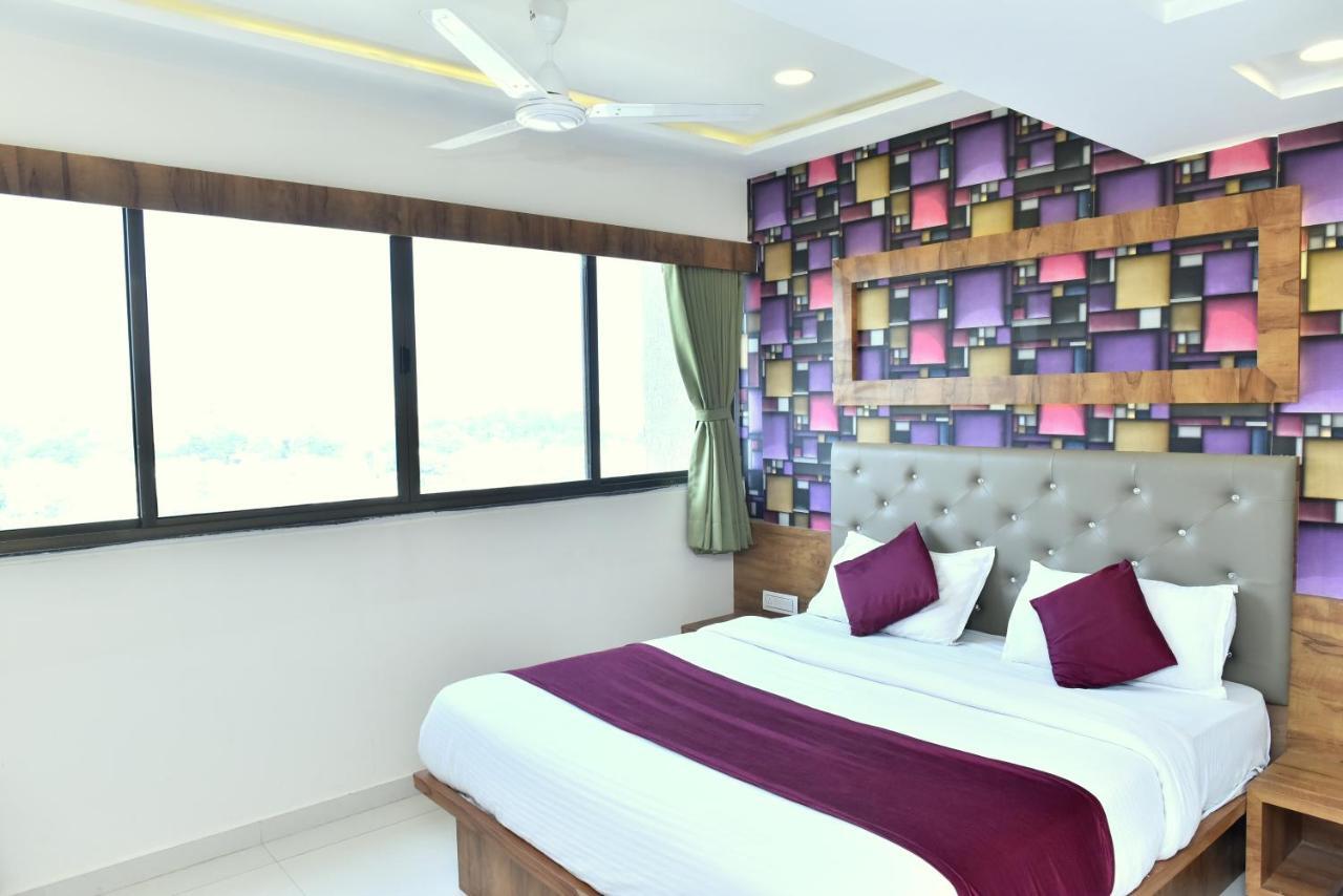 Hotel Royal King By Sky Stays Ahmedabad Eksteriør bilde