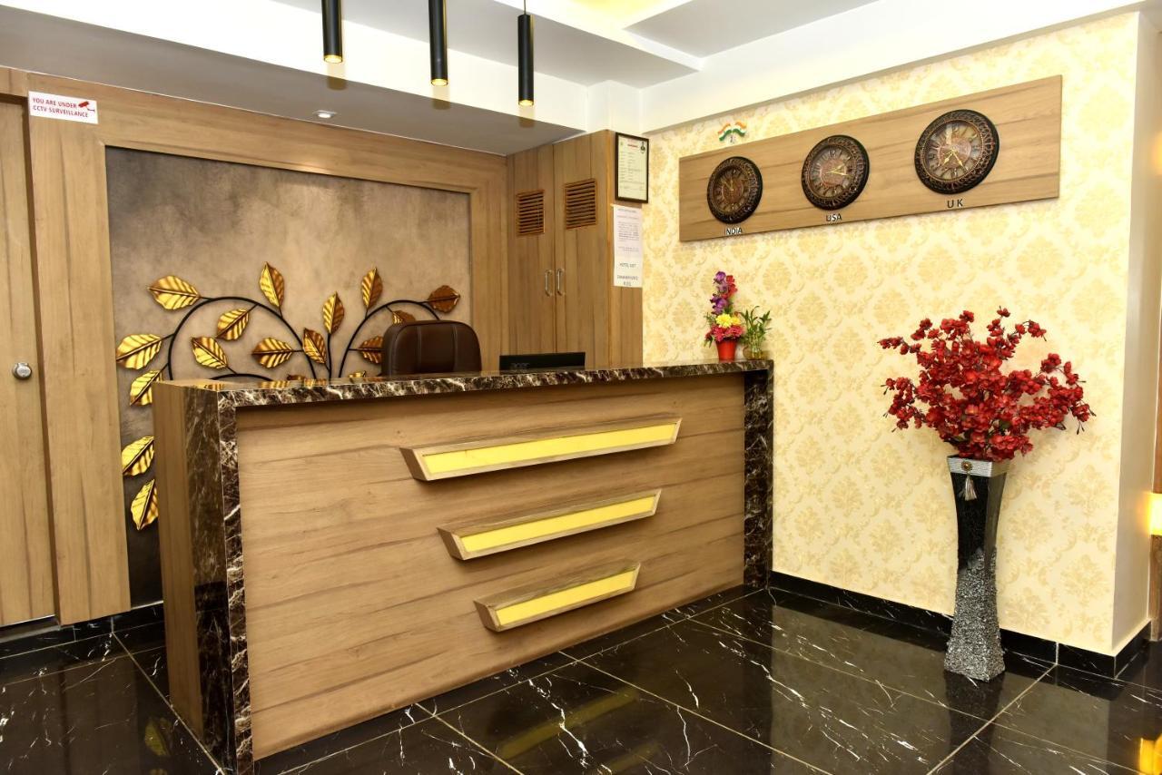 Hotel Royal King By Sky Stays Ahmedabad Eksteriør bilde