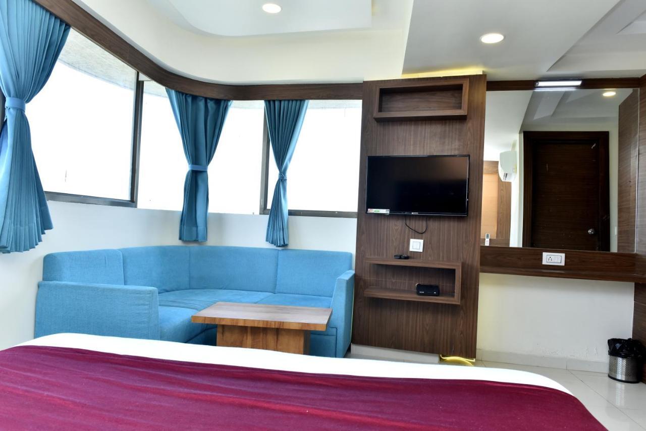 Hotel Royal King By Sky Stays Ahmedabad Eksteriør bilde