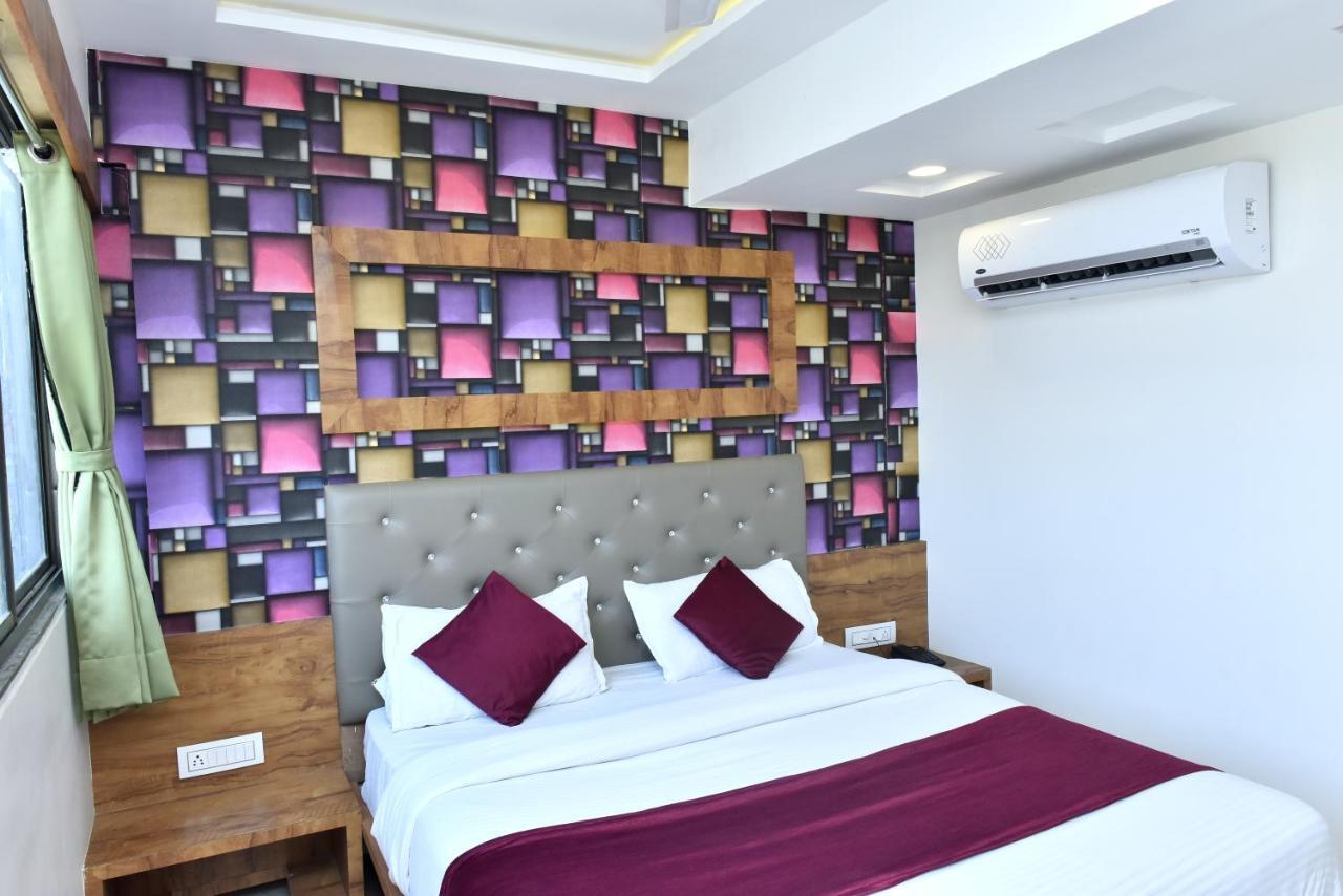 Hotel Royal King By Sky Stays Ahmedabad Eksteriør bilde